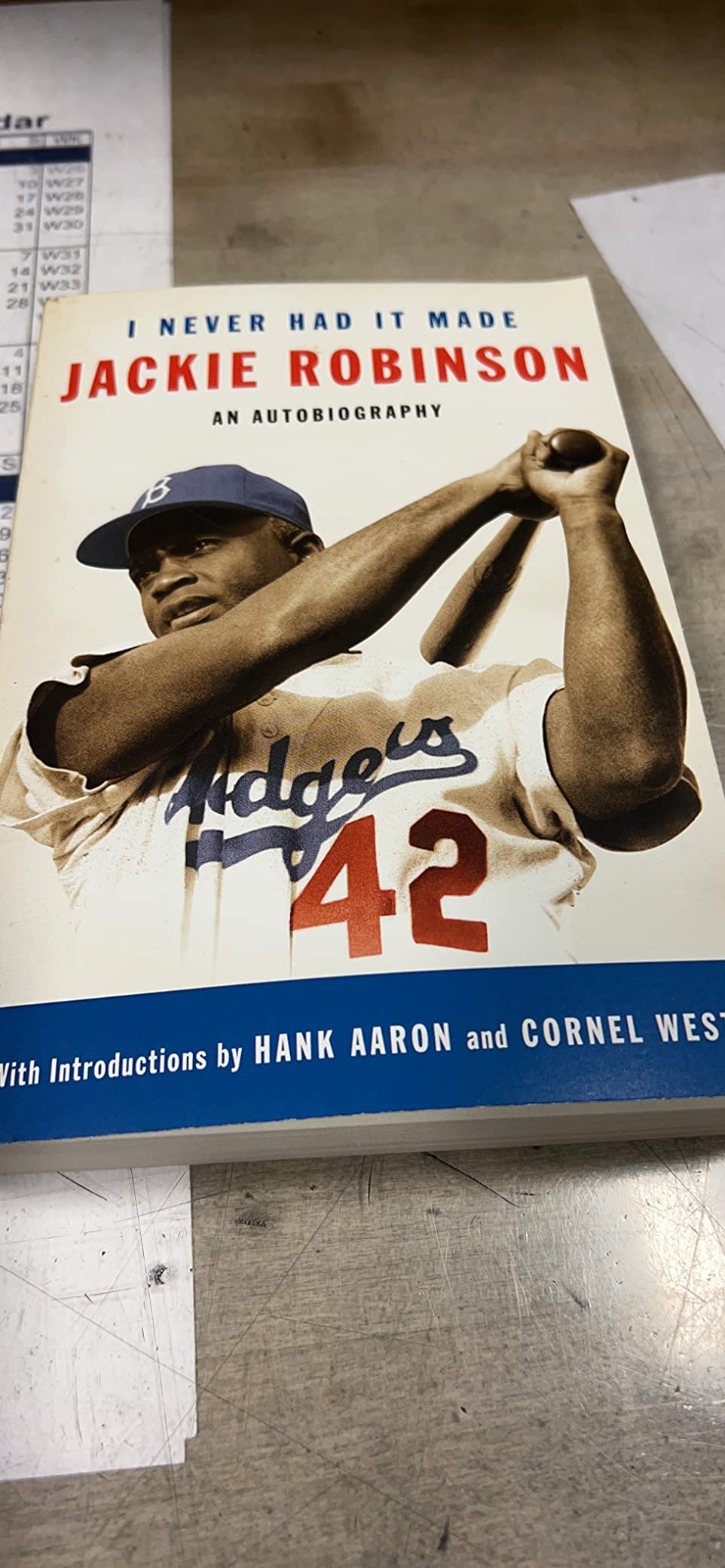 Great read may Jackie Rest in paradise. He was a noble man