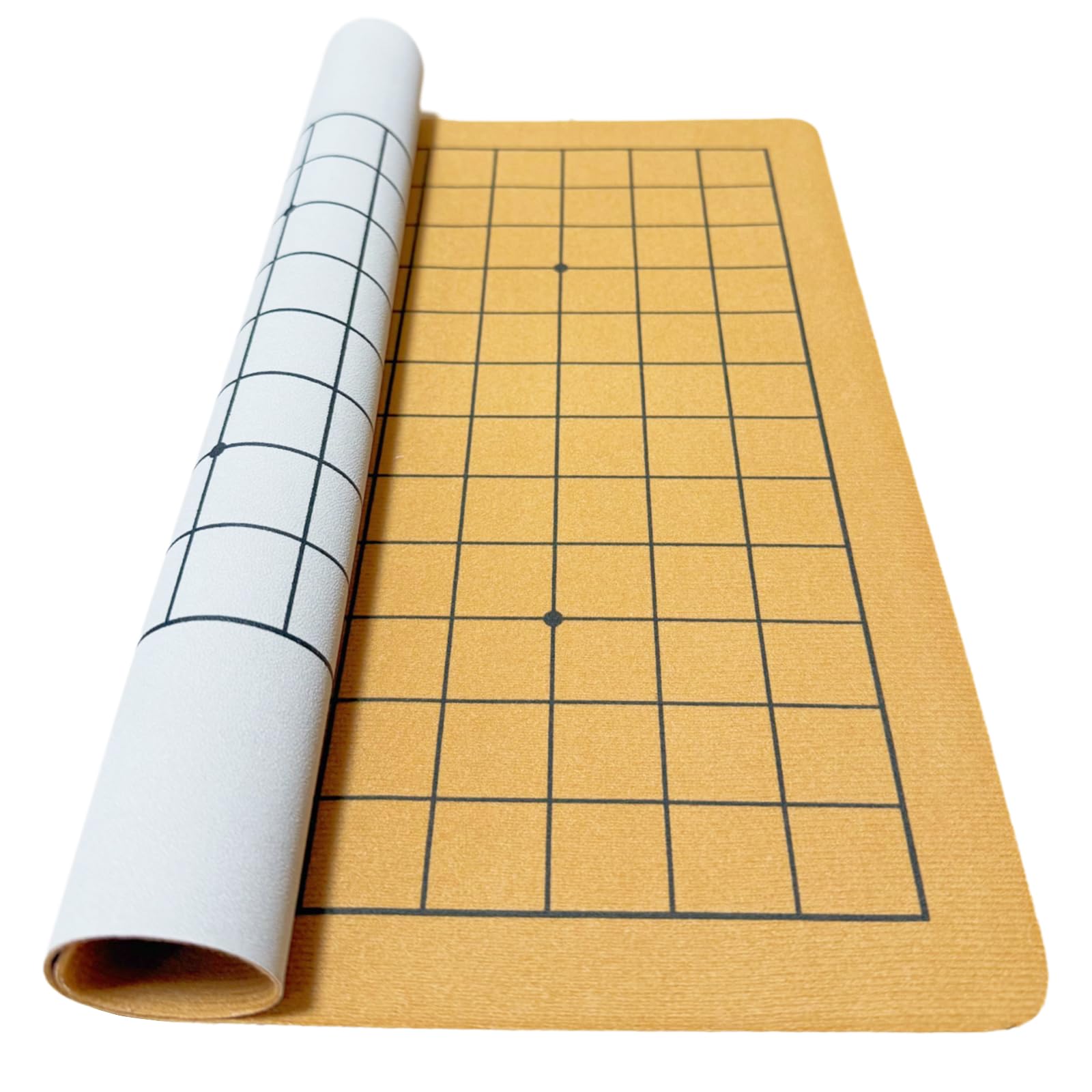 囲碁盤 ポータブル囲碁十九路盤（ビックサイズ） | HANAYAMA ONLINE STORE