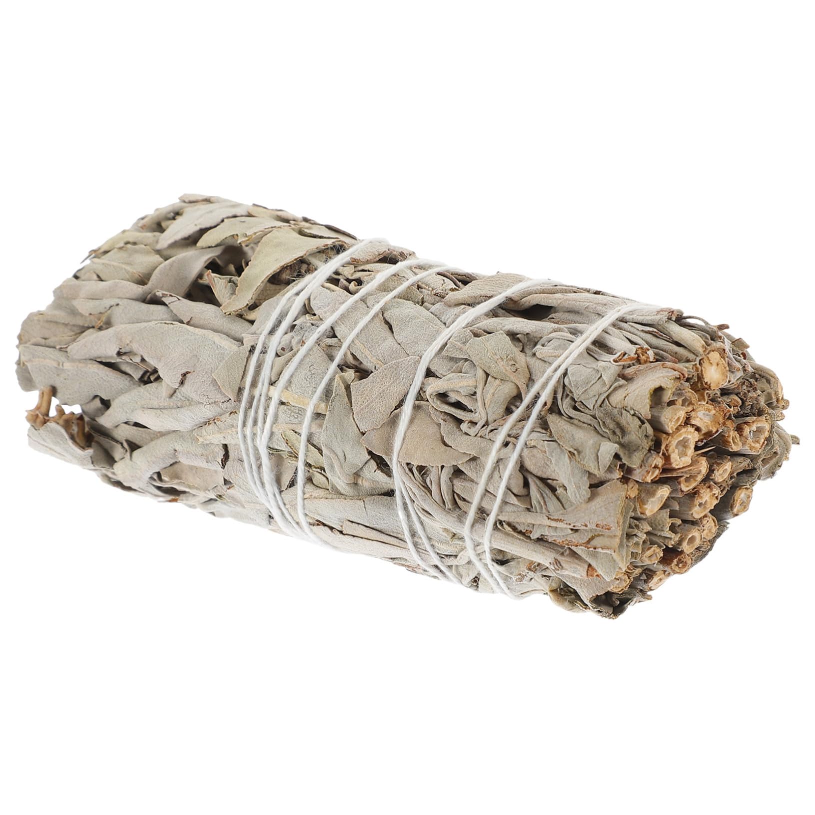 Natural Sage Incense Bundle Set