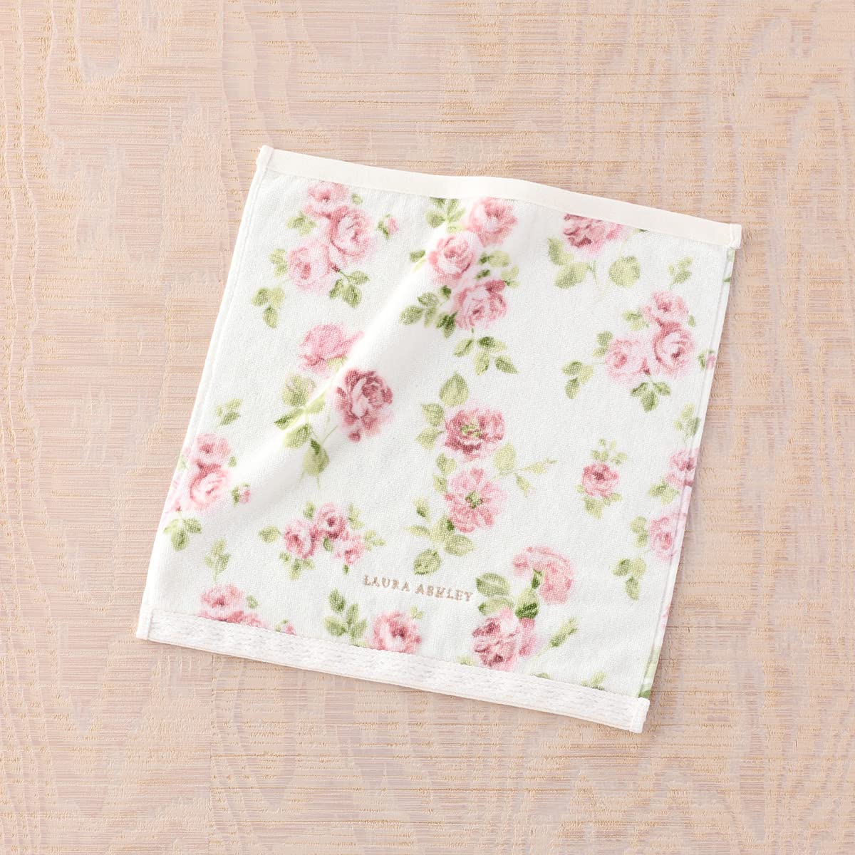 Amazon｜Laura Ashley 内野(UCHINO) タオル ローラアシュレイ ゲスト