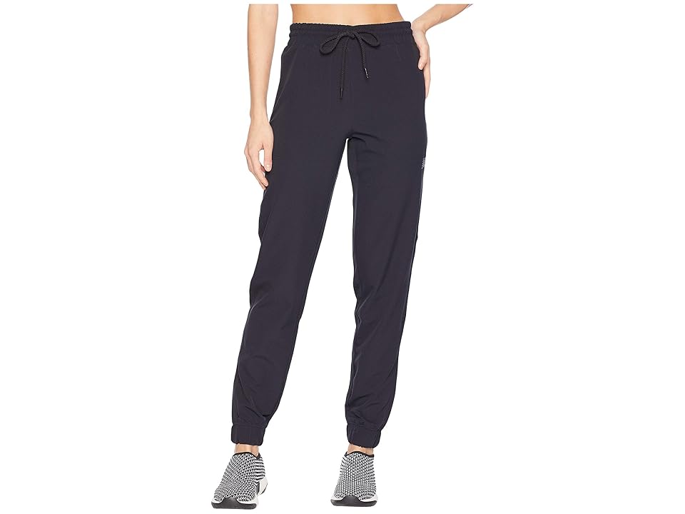 

New Balance Accelerate Track Pants (Black) Women's Workout