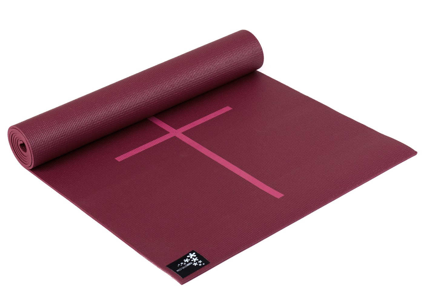 Yogamatte Yogimat® Plus - Alignment