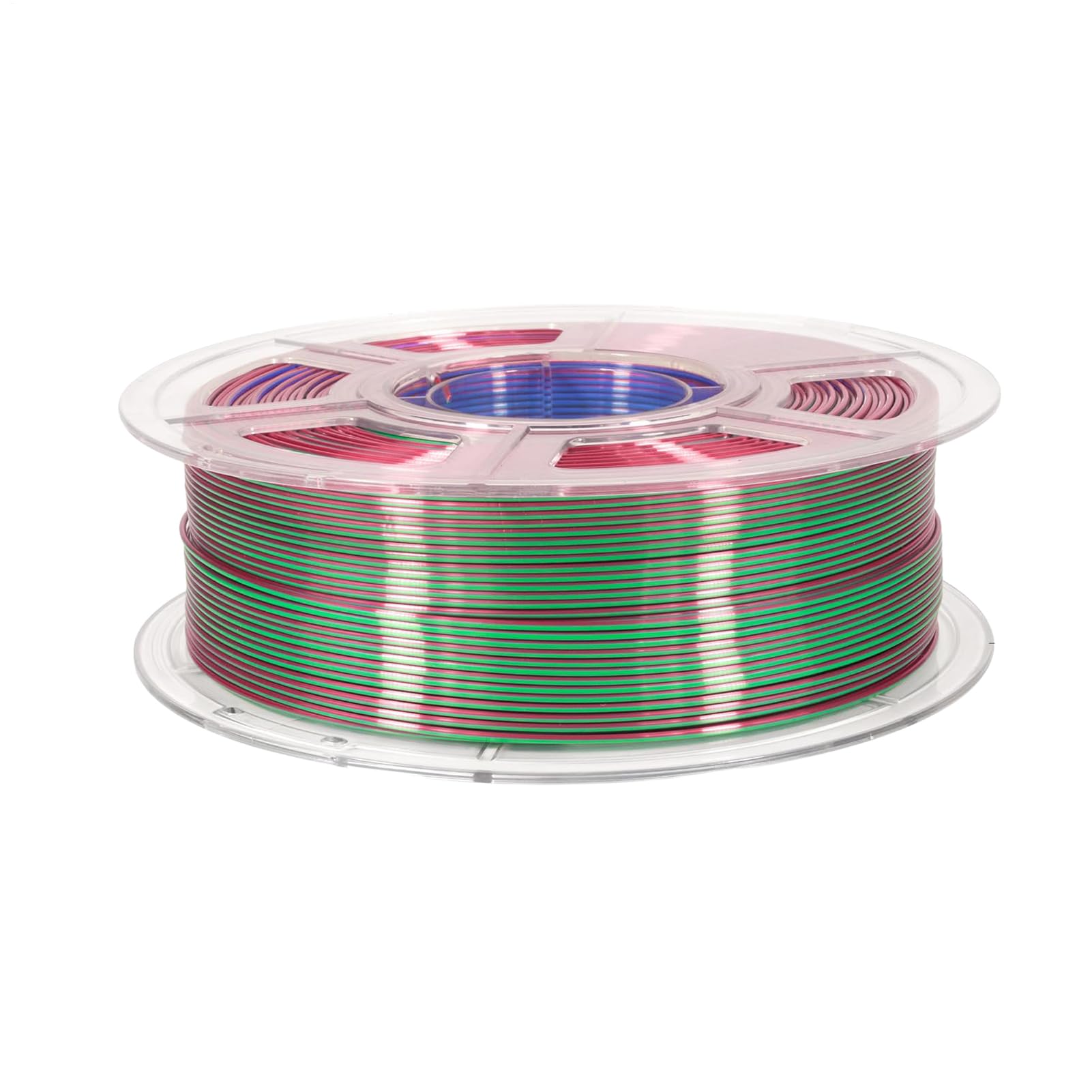 Matériau d'impression multicolore pour filament dégradé 3D - 8