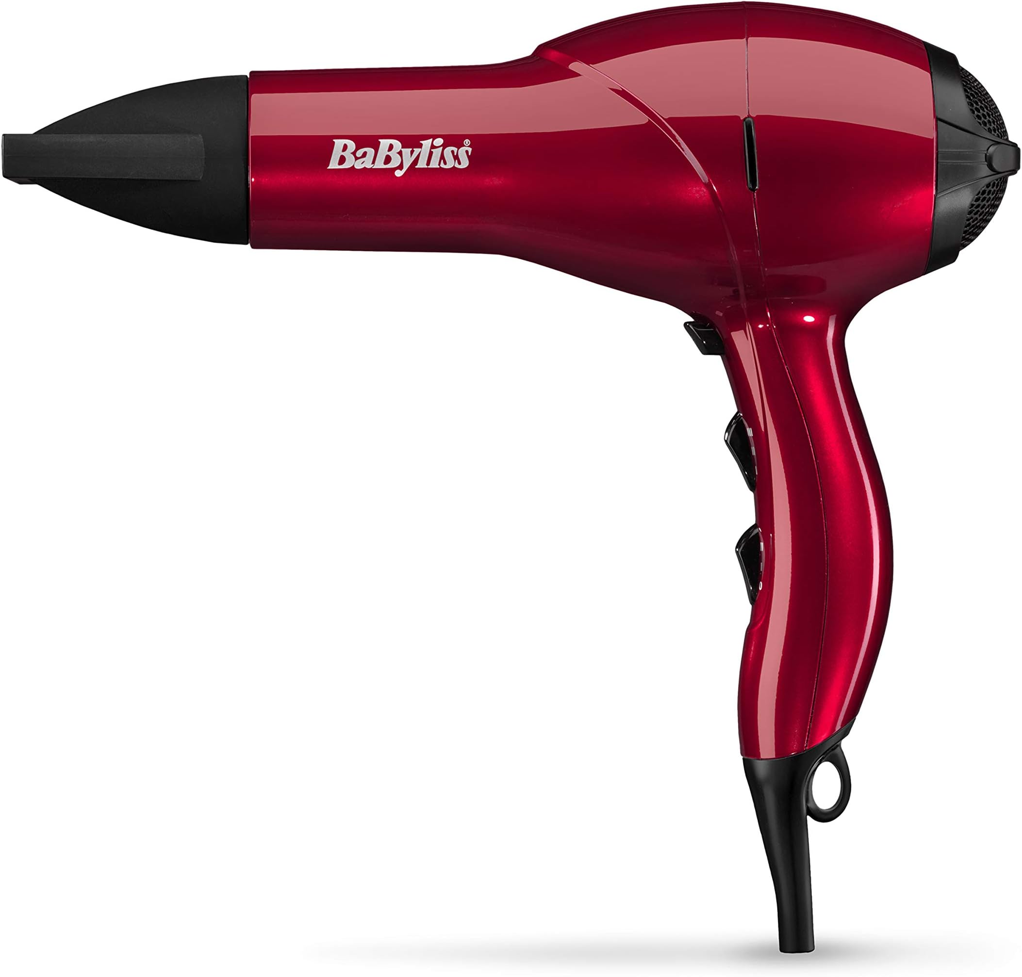 BaByliss 2100 W Salon Light Hair Dryer