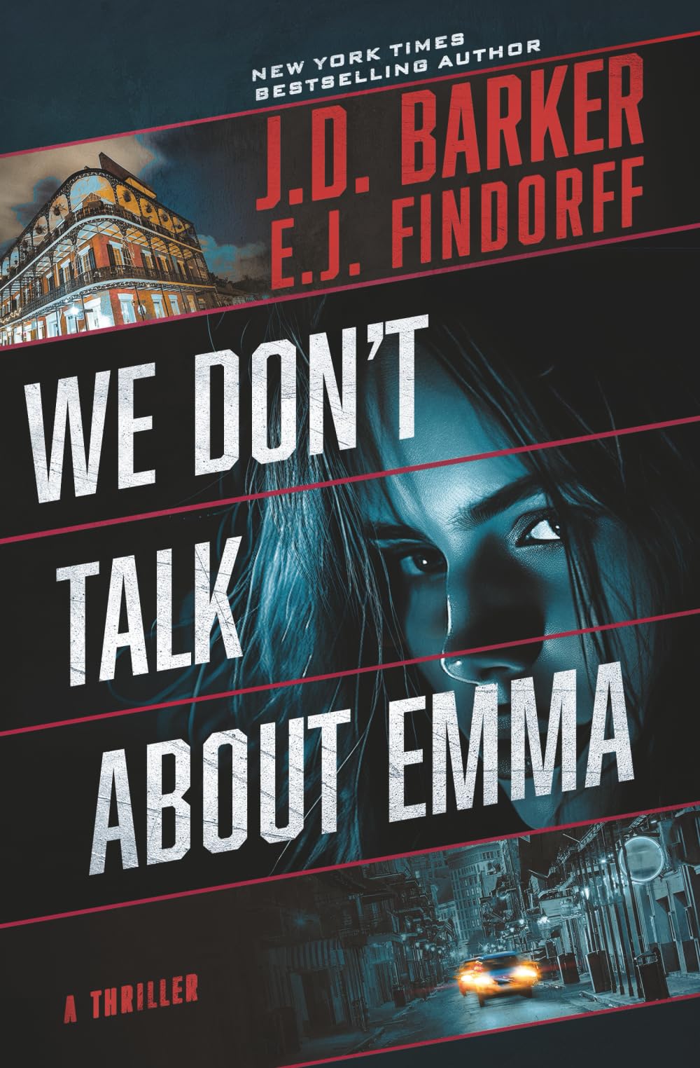 We Don't Talk About Emma