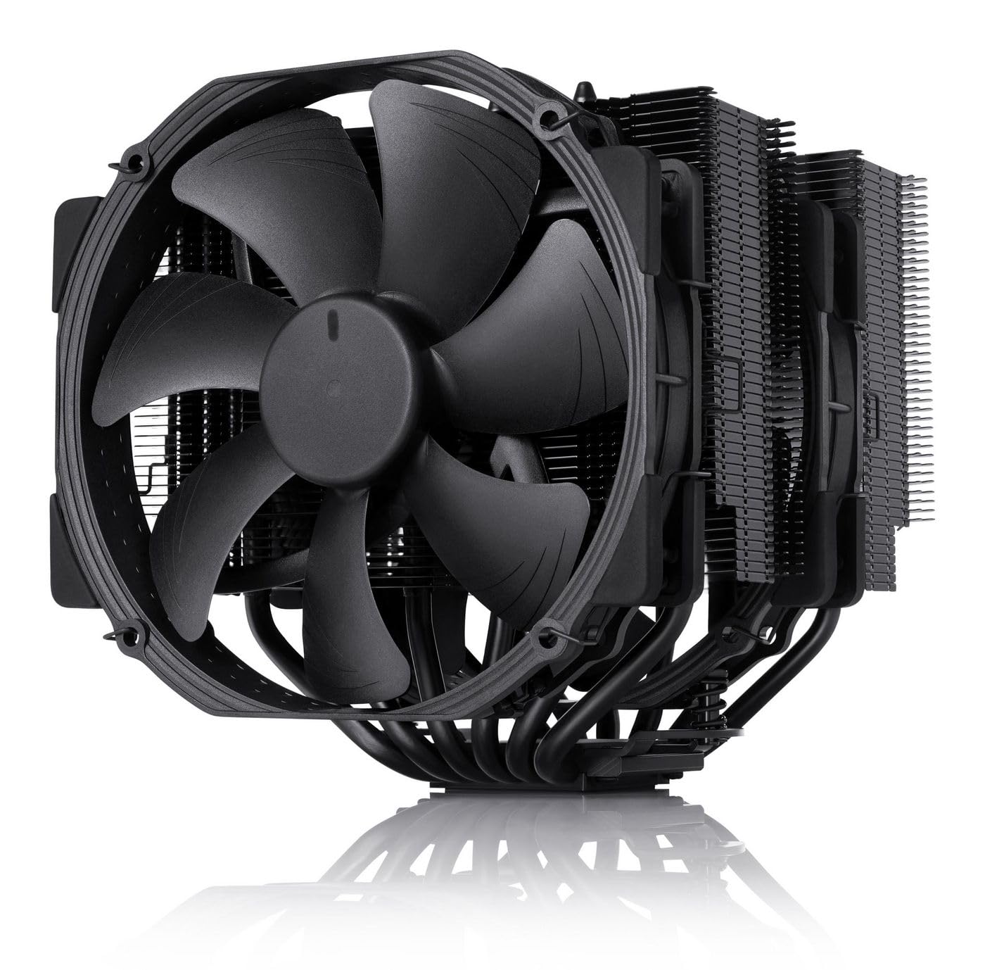 Photo 1 of Noctua Processor Cooler 15 Cm, W128290800
