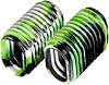 Reel Grip | Fishing Reel Handle Grip Sleeve with Silicone | Baitcaster Knob Cover for Fishing Reel Grip Anti-Slip Ergonomic Cover Knob
