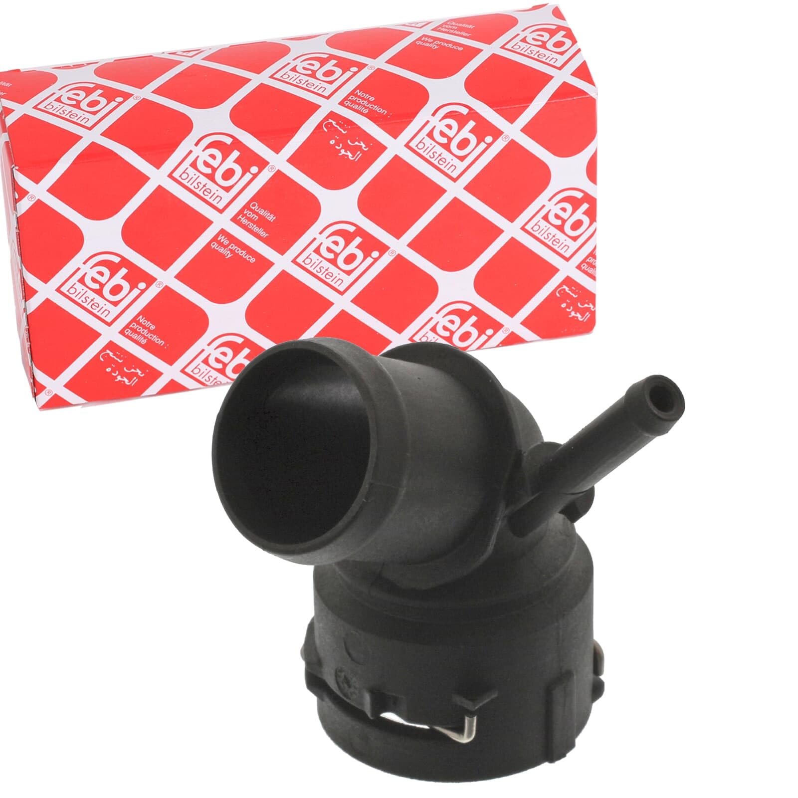 FERDINAND BILSTEIN 45984 Coolant Flange for AUDI,SEAT,SKODA,VW