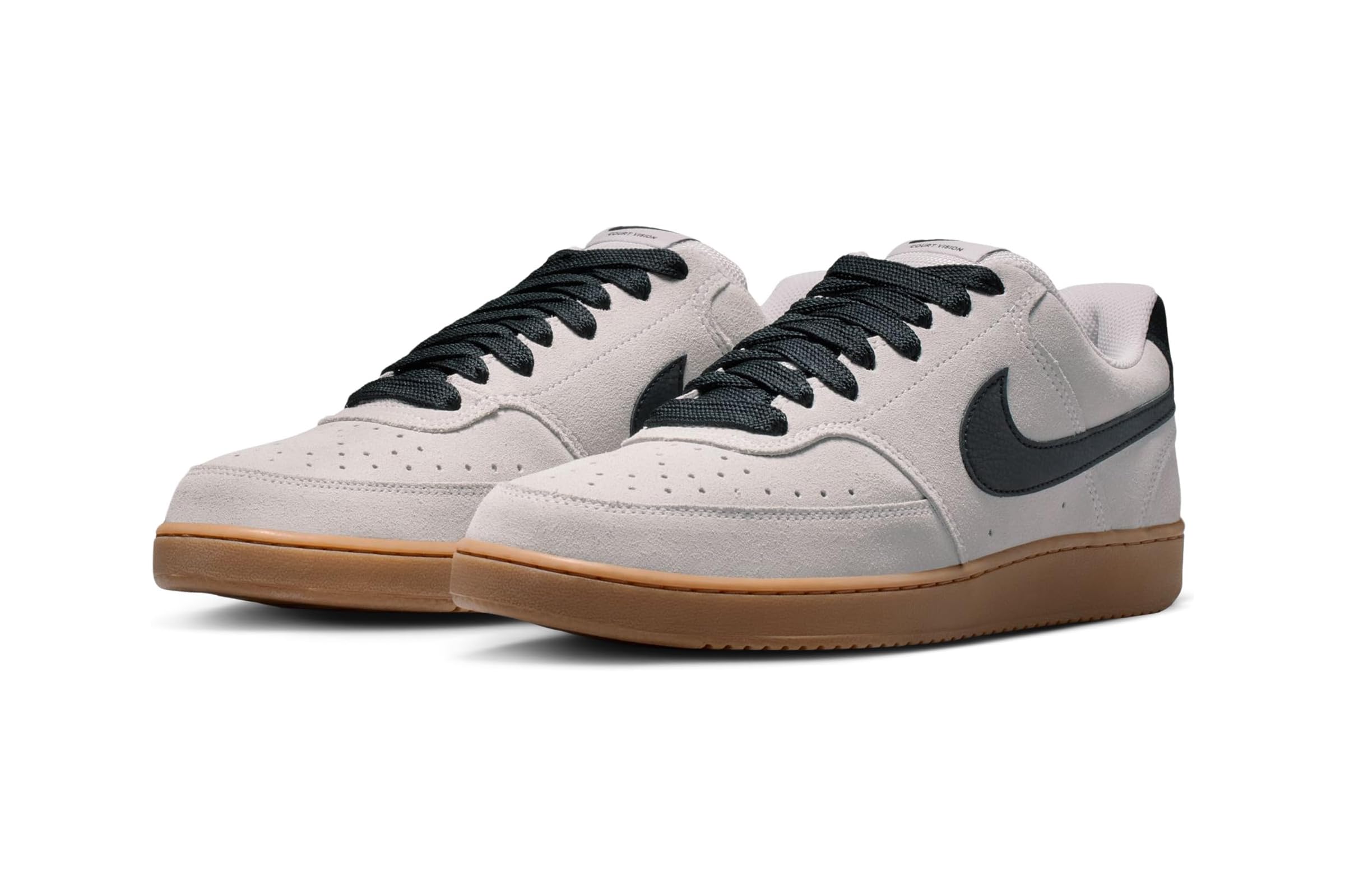 Мужские кроссовки Nike Court Vision Low Flyease