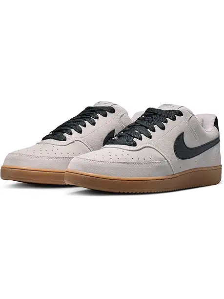 Мужские кроссовки Nike Court Vision Low Flyease на каждый день