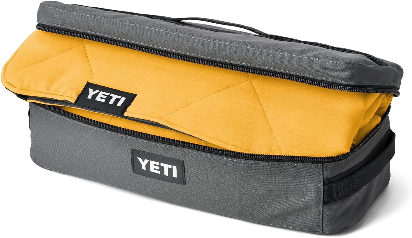 YETI Lowlands Blanket, Multi-Use Blanket with Travel Bag