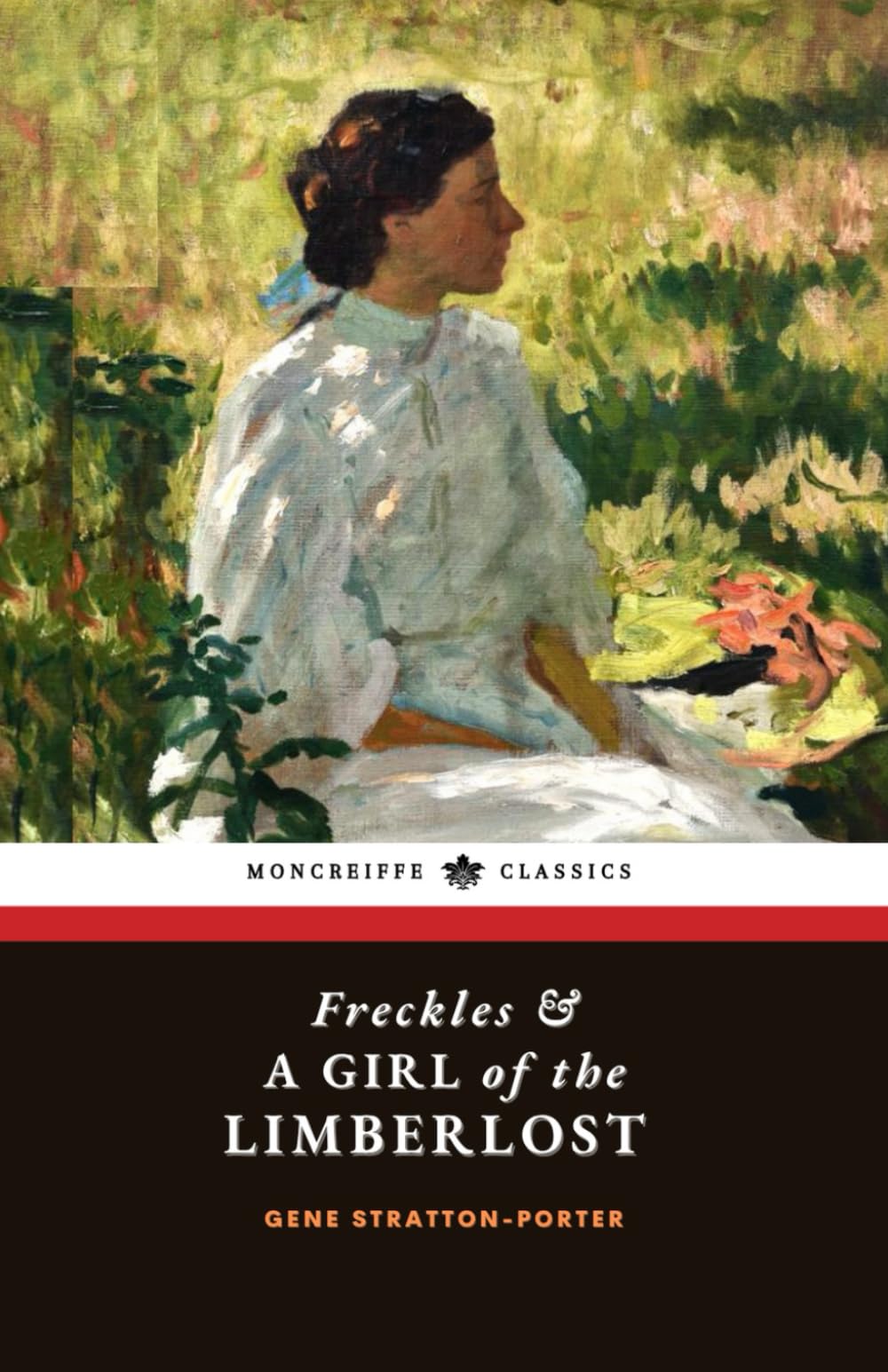 Freckles & A Girl of the Limberlost: Classic 2-Book Collection