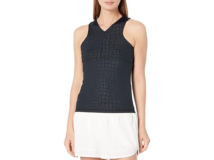 Bodhi Light Support Racerback Tennis Tank - Image 1