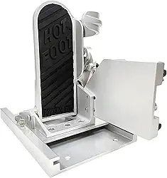 BRP EVINRUDE JOHNSON OMC Yamaha Suzuki mercúrio motor de popa pedal de controle remoto acelerador Marine HOT FOOT Pro Side Load Foot