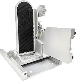 BRP EVINRUDE JOHNSON OMC Yamaha Suzuki mercúrio motor de popa pedal de controle remoto acelerador Marine HOT FOOT Pro Side Load Foot