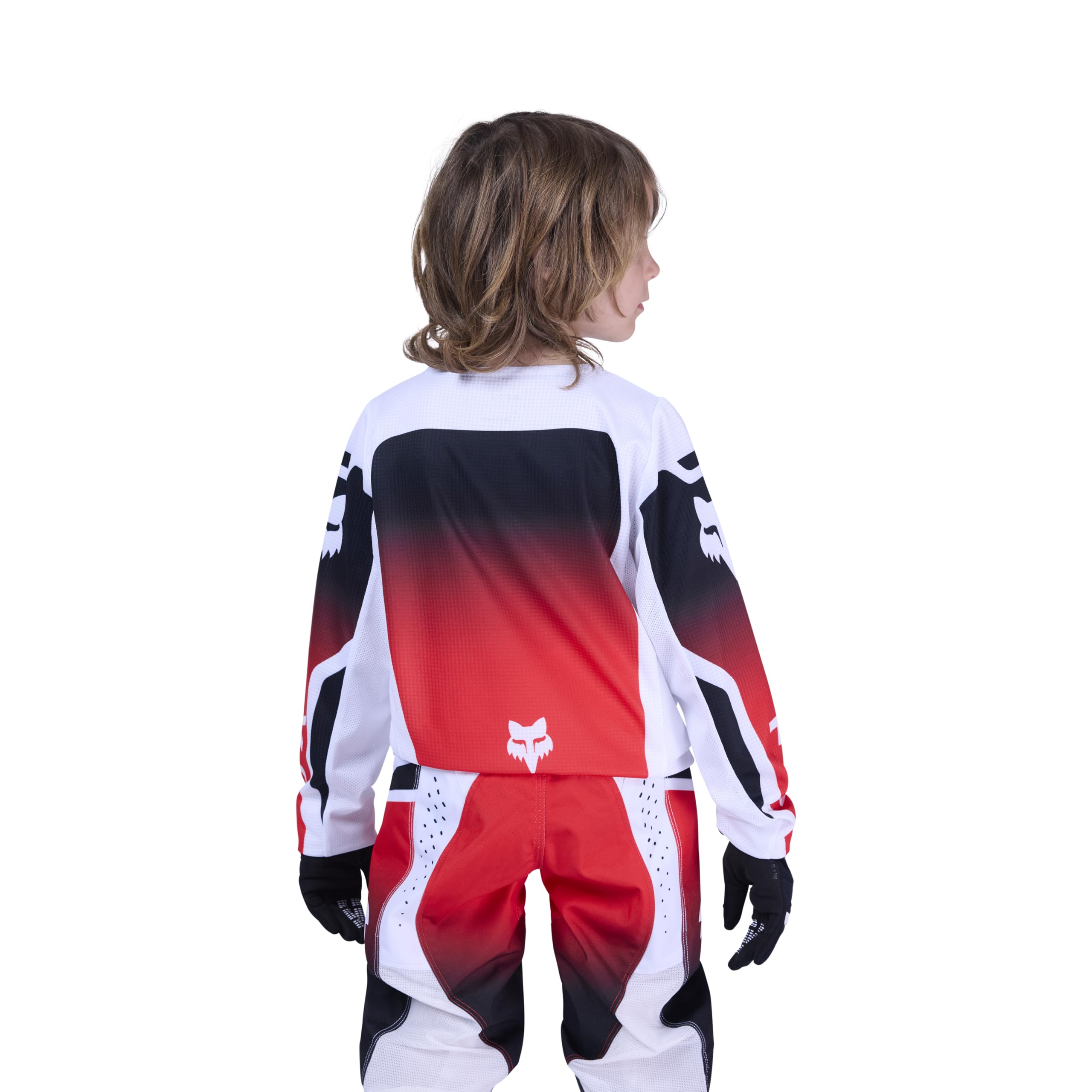 Fox Racing Youth 180 Jersey Jersey Unisex niños (Pack de 1)