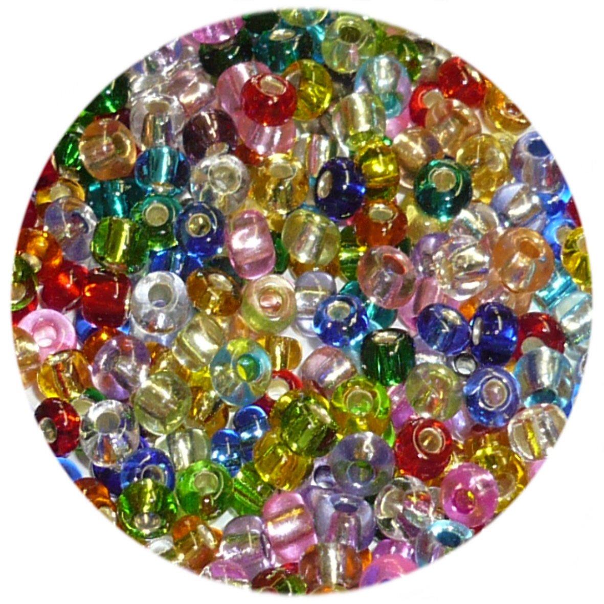 Perle Indienne Boule 12mm - Boutique Indienne