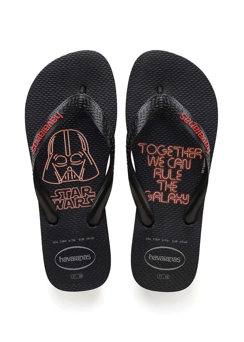Unisex-Child Slim My Little Pony Flip Flop Sandal