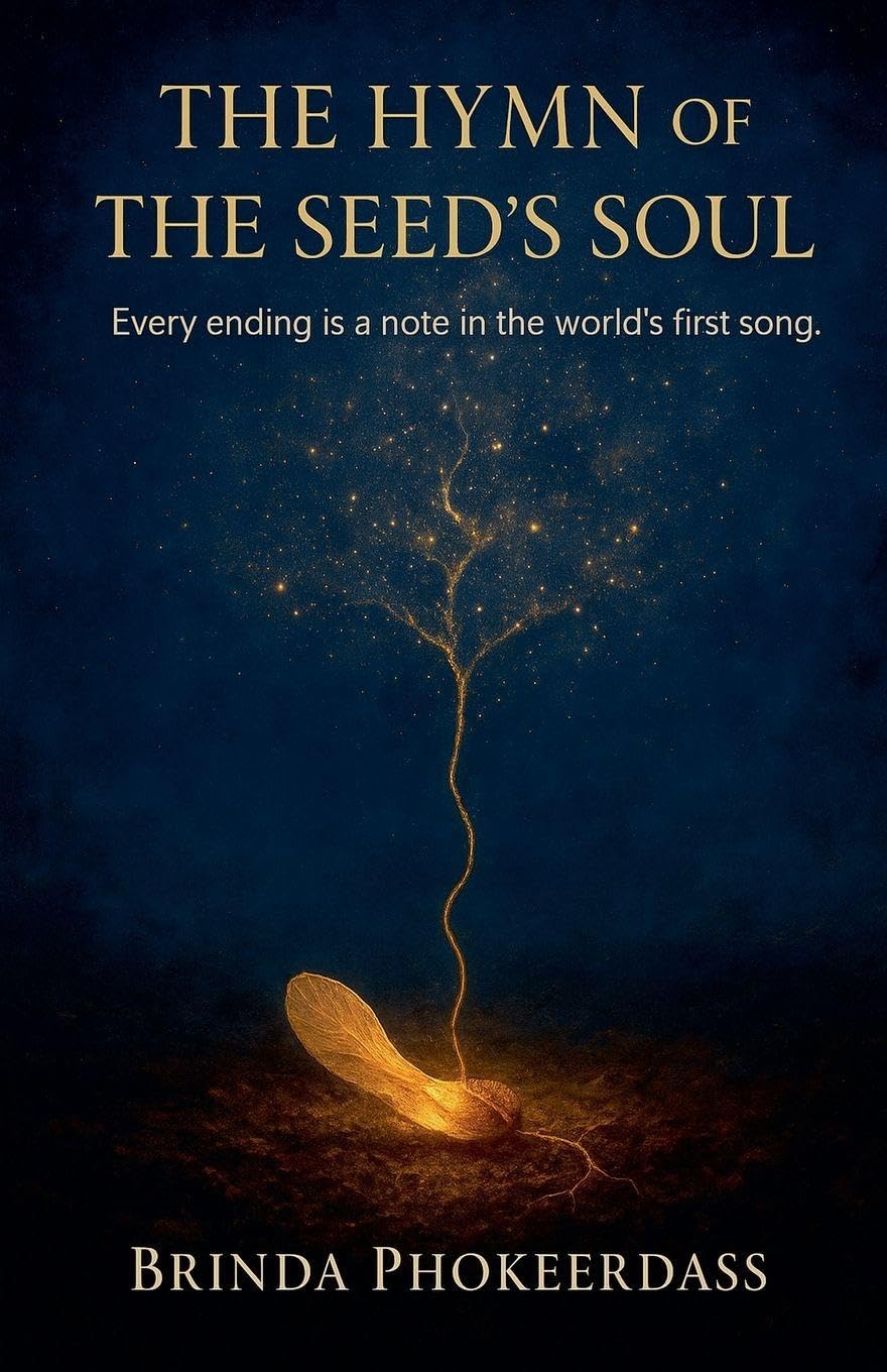 The Hymn of the Seed's Soul