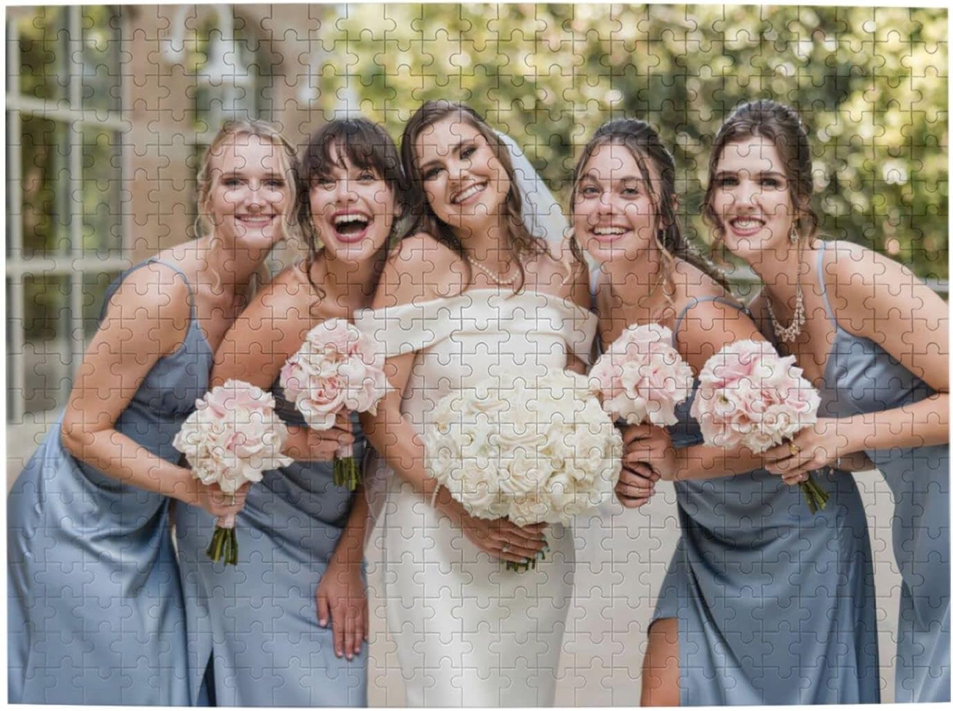 Custom Puzzles from Photos Custom Puzzle Personalized