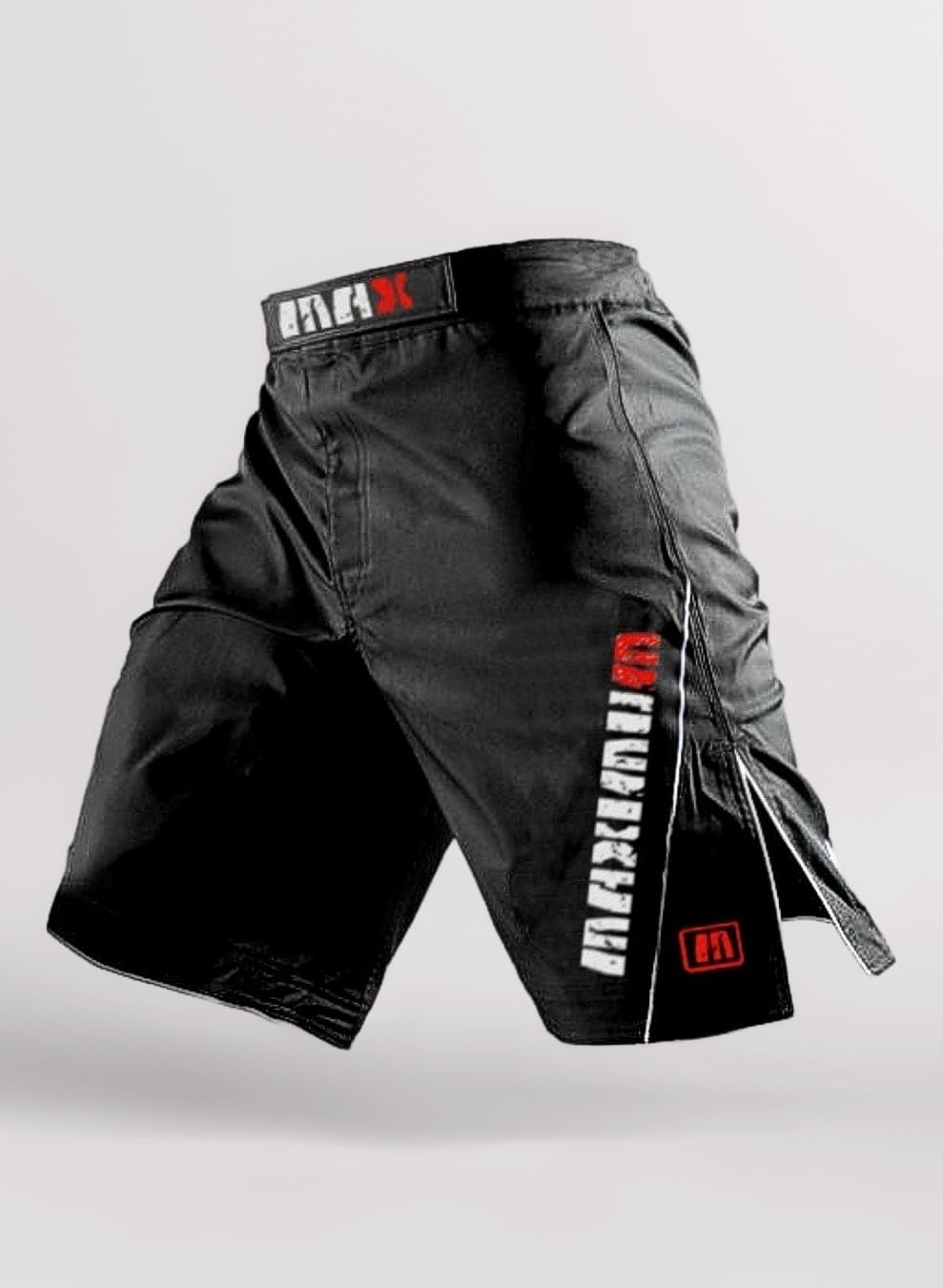 MMA Fight Shorts Grappling Short Kick Boxing Cage Fighting Shorts, Gym Shorts