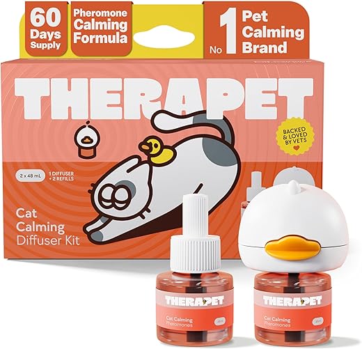 Cat Health Supplies