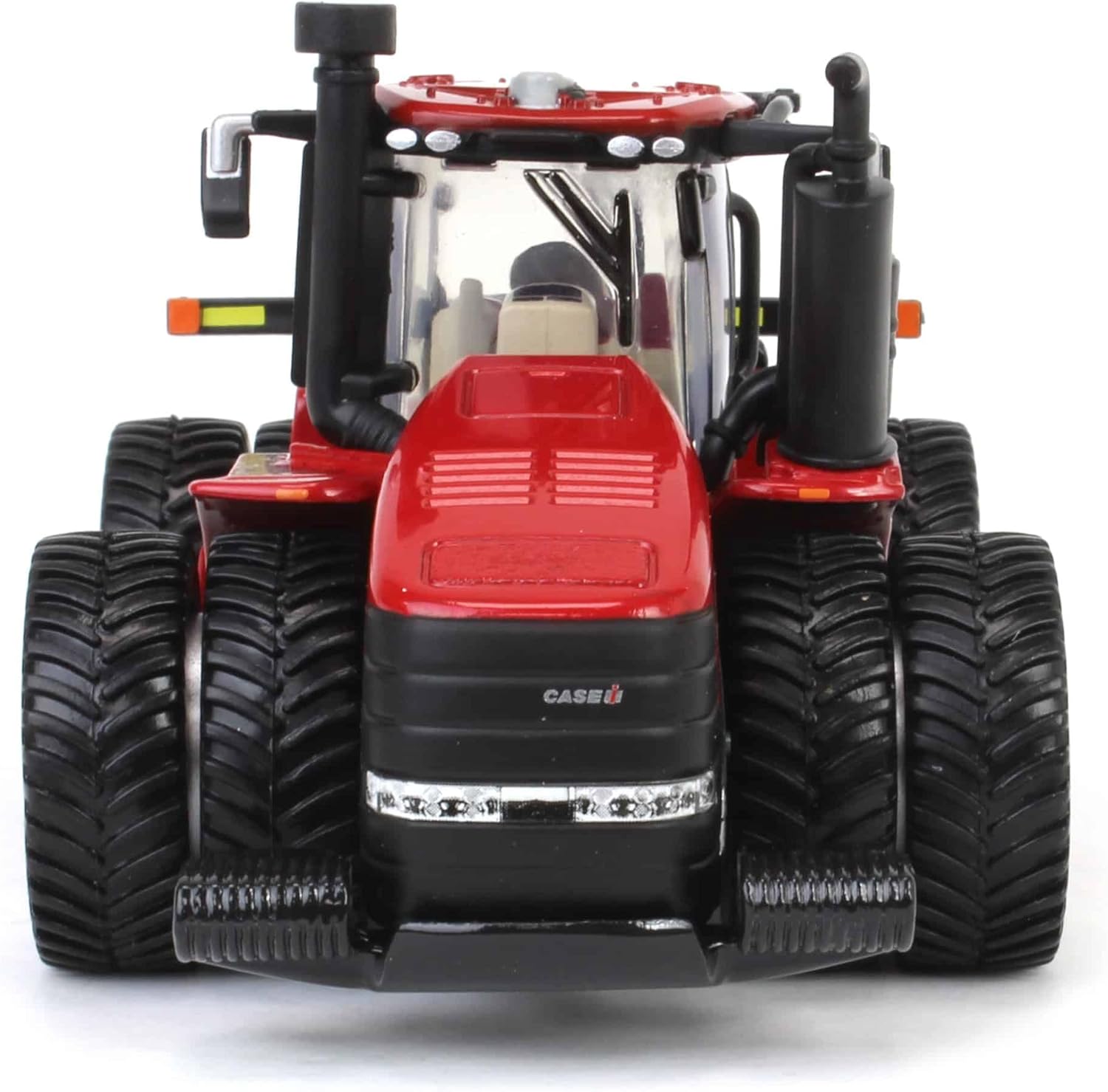 ERTL 1/64 Case IH Steiger 645 Tractor with Front & Rear Duals Prestige Collection 44370