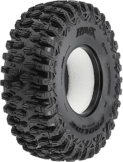 Pro-line Racing 1/10 Hyrax LP G8 Front/Rear 2.2 Crawler Tires 2 PRO1022014