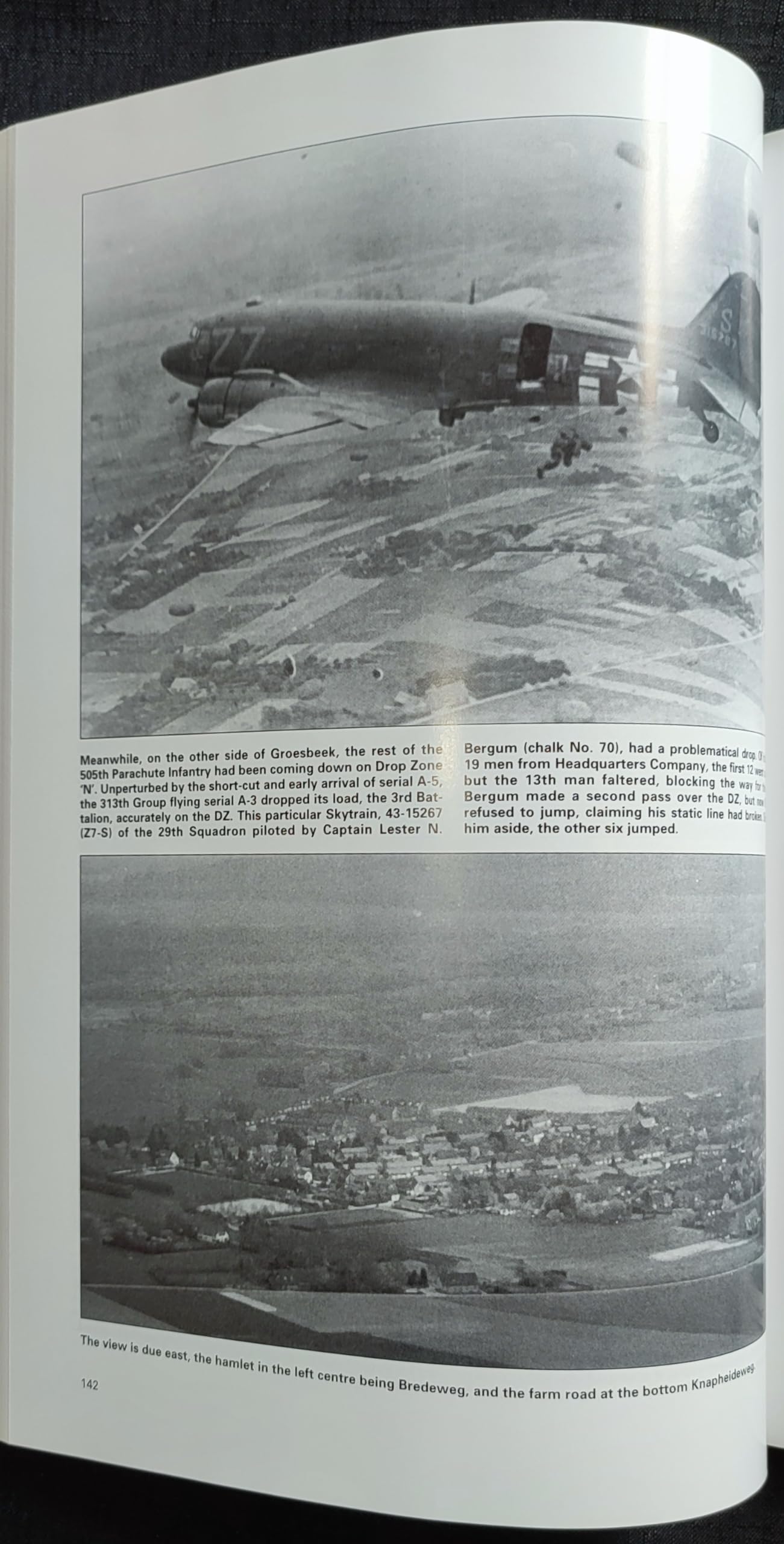 Operation Market-garden Then and Now: v. 2
