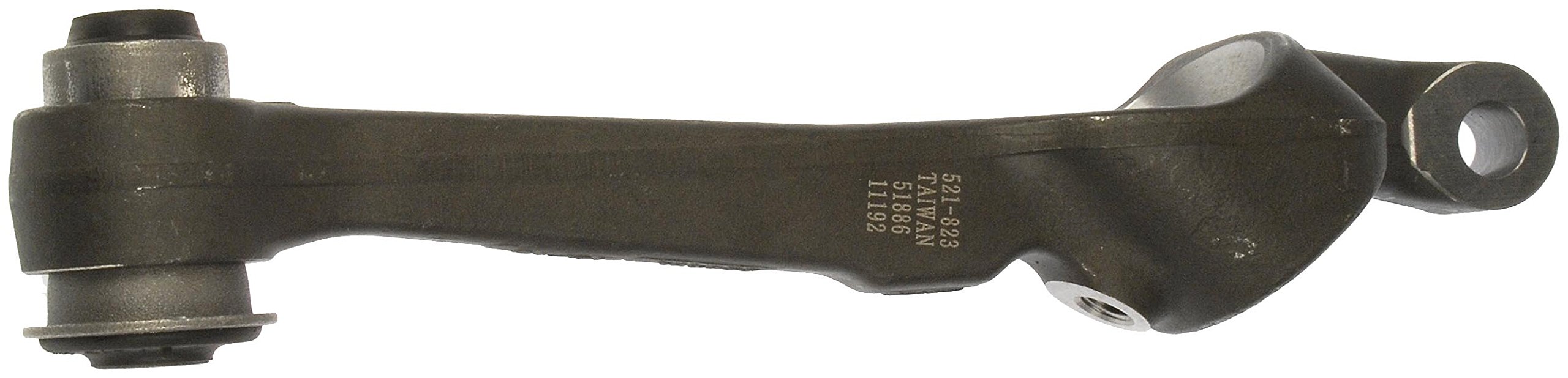 CONTROL ARM - Suspension Control Arm - Suspension A-Arm - L-Arm - This suspension control arm is precision-engineered and rigorously tested to provide reliable replacement for the original equipment on specific vehicles. - Volvo 740 1992-85, Volvo 760 1990-83, Volvo 780 1991-87, Volvo 940 1995-91, Volvo 960 1994-92 - Dorman 521-823 Front Driver Side Lower Suspension Control Arm Compatible with Select Volvo Models