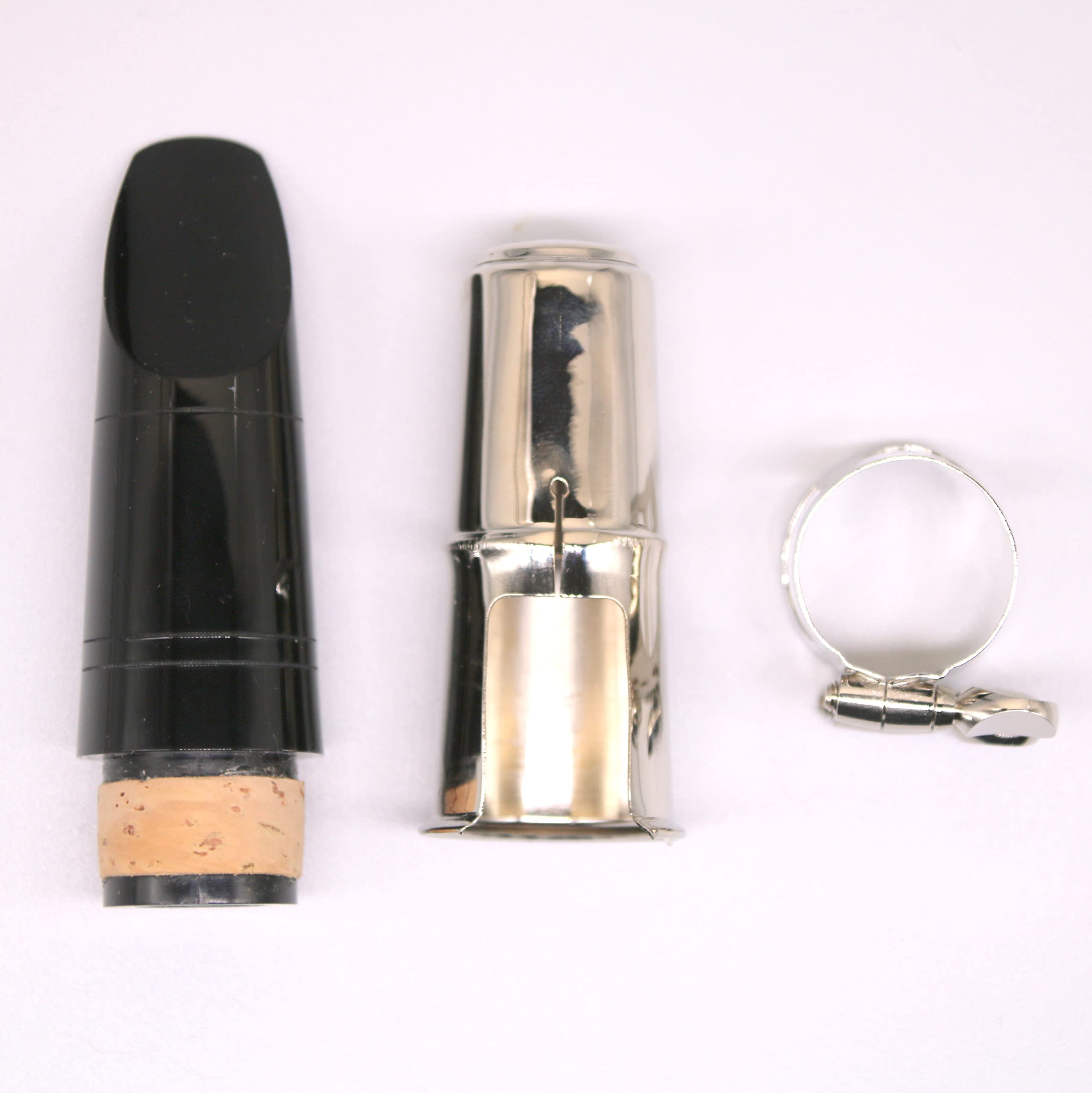 Bocchino Soundman® per clarinetto in Sib (Sistema Boehm) Si bemol