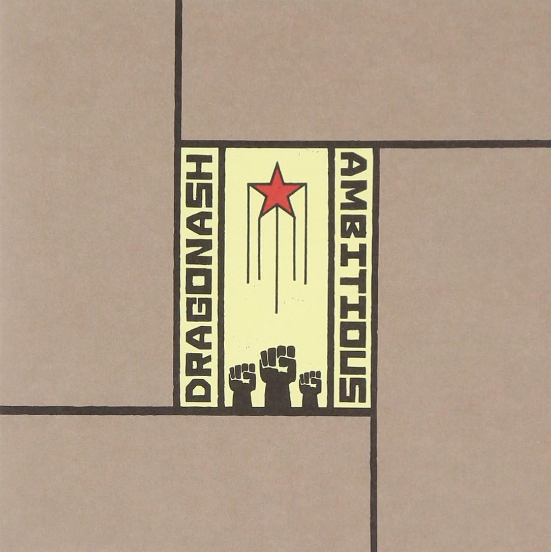 Amazon.co.jp AMBITIOUS(初回限定盤)(DVD付) ミュージック