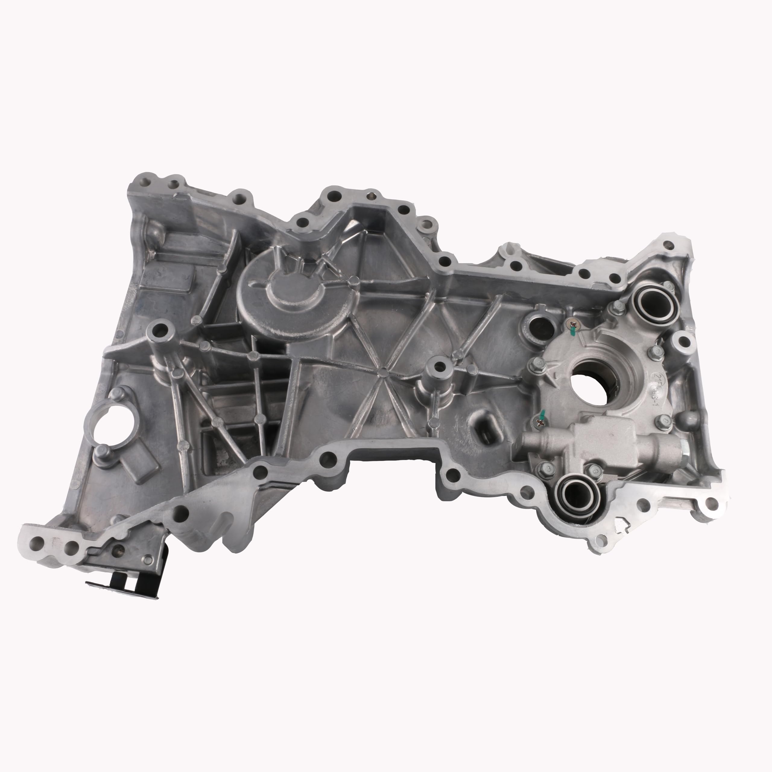 Amazon.com: HLBTK 21350-2E740 213502E740 Timing Chain Oil