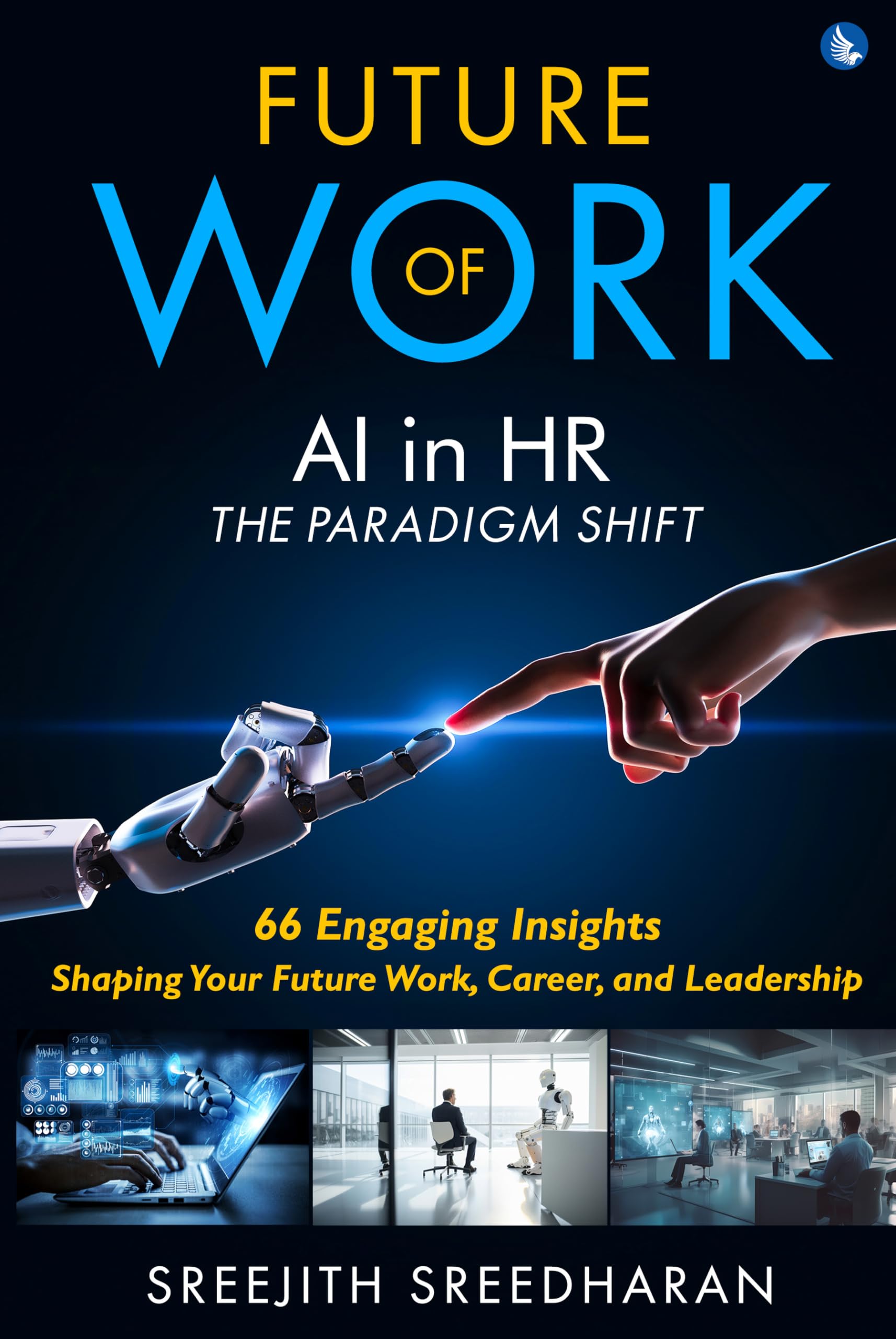 Future of Work: AI in HR