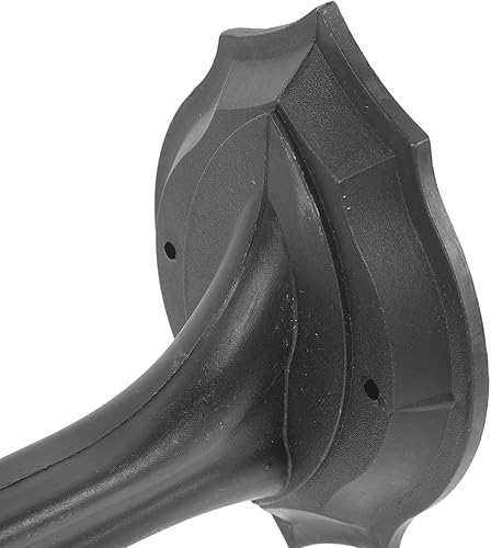 Miniatura 4 de Angoily Asiento de pared de plástico clásico para lámpara de pared Decoración de jardín solar fácil instalar luz solar