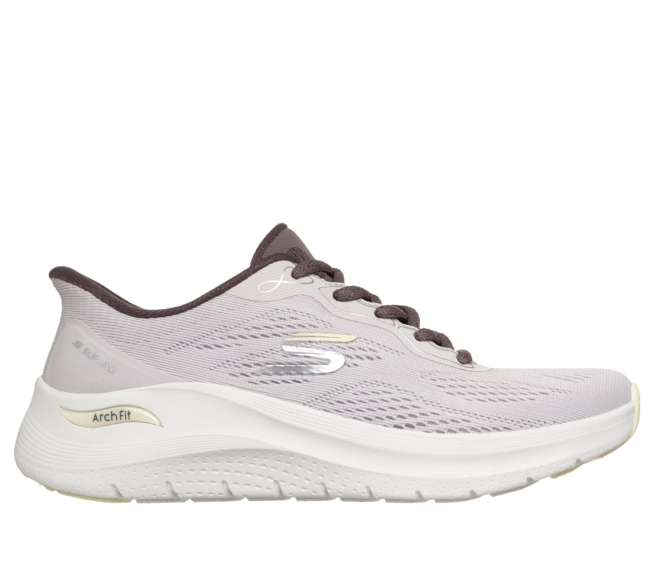 Womens Arch Fit 2.0-Bold Motion Sneaker-image-33