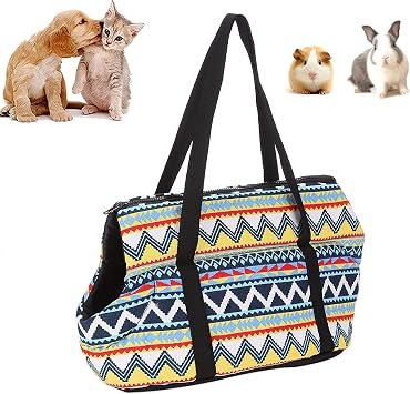 Dog Carrier Backpack Pet Travel Shoulder Backpack,Pet Bag Breathable Head-Out Design for Dog Sling Backpack for Outdoor Activity