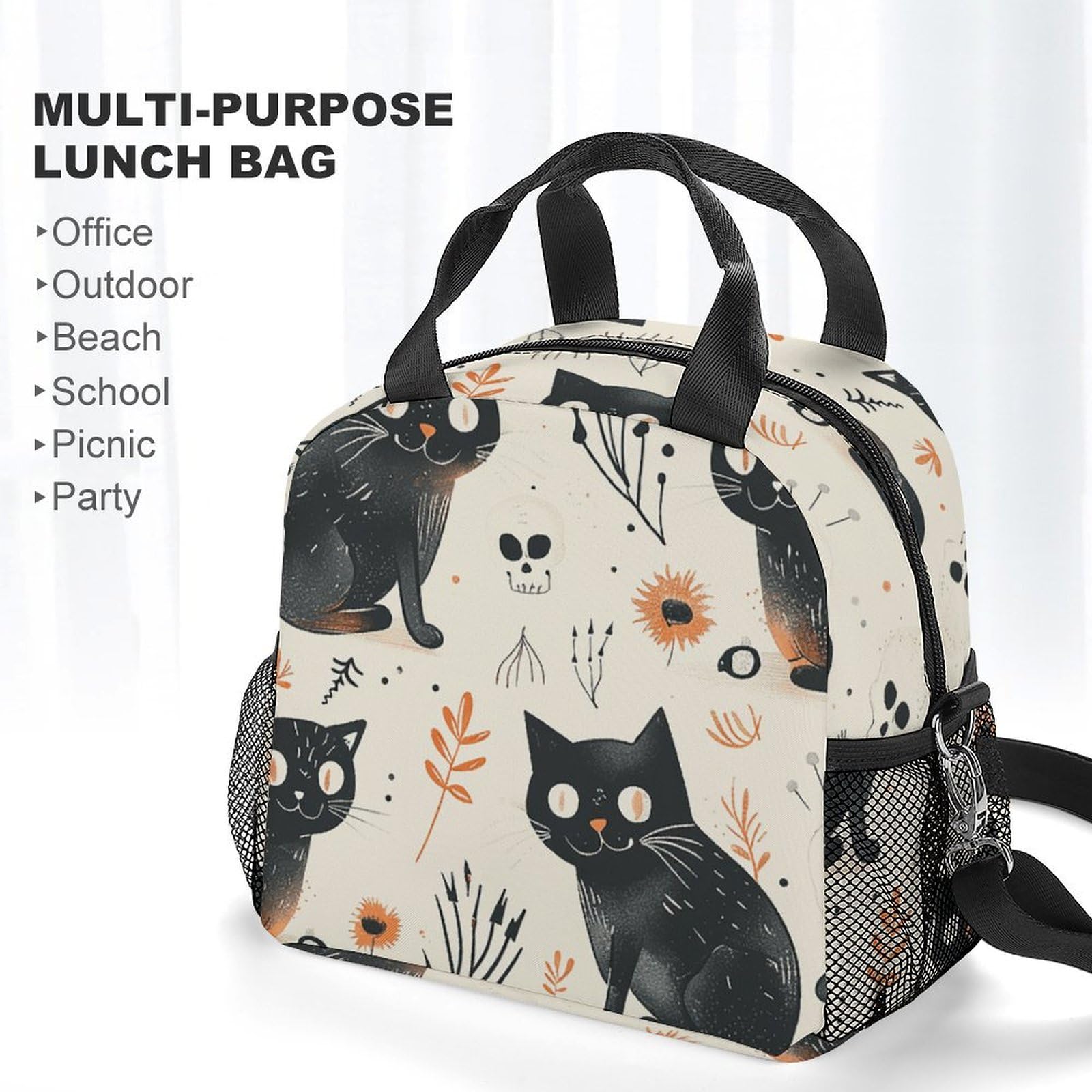 Amazon.com: Insulated Lunch Bag Lunch Box for Women Lunch Tote