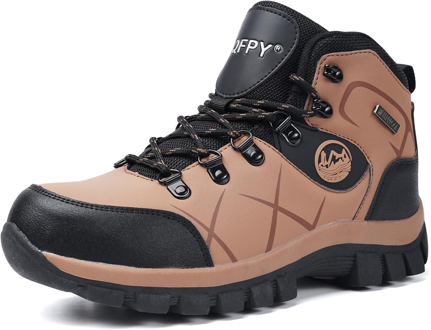 Steel Toe Boots for Men and Women Waterproof Martinique Ubuy