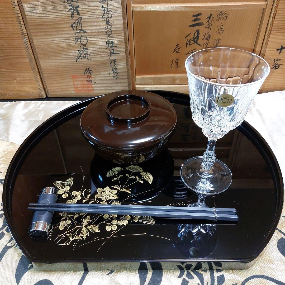 黒輪島 お膳セット 【公式通販】