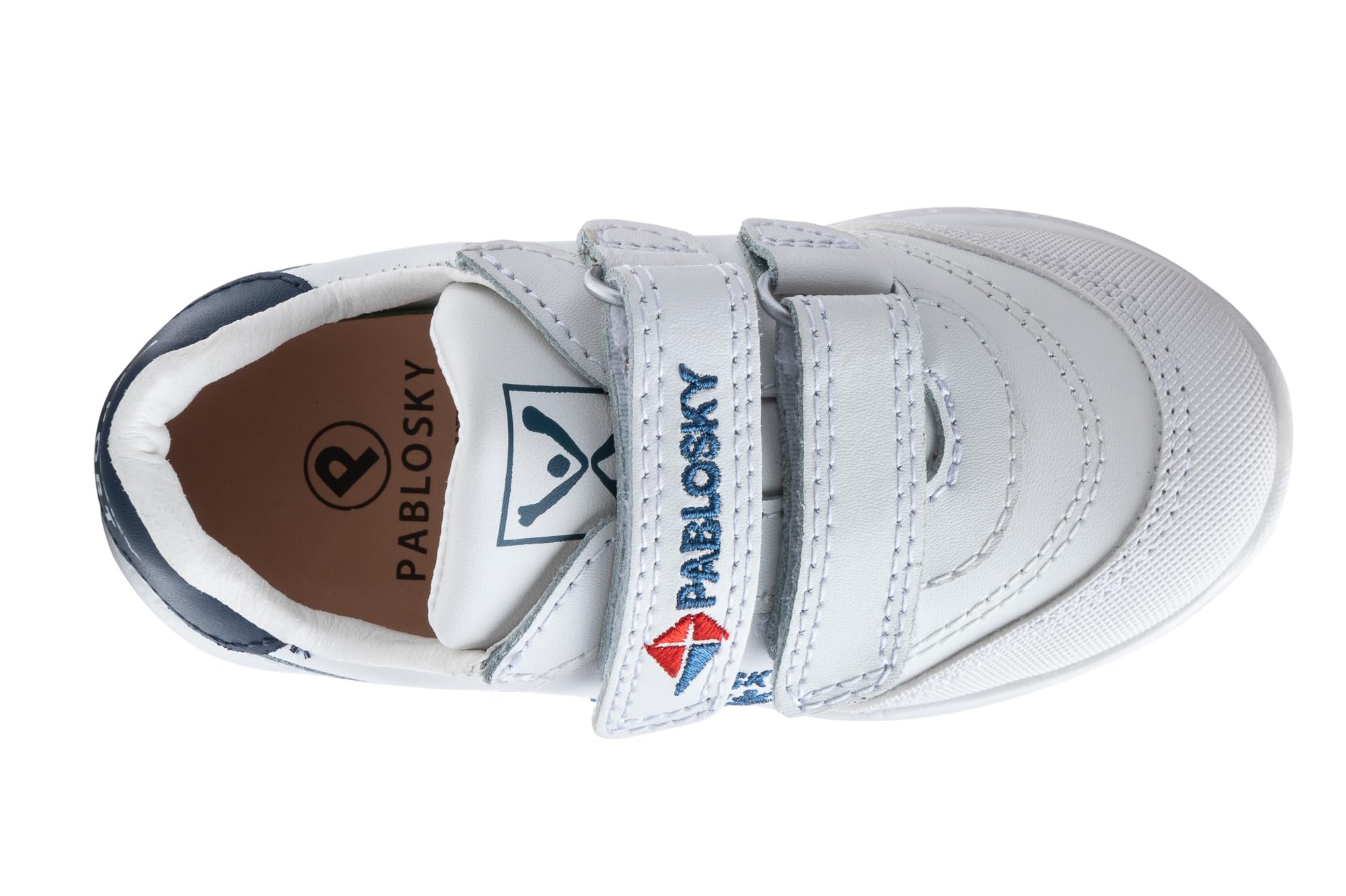 Pablosky 296902 SneakerUnisex niños