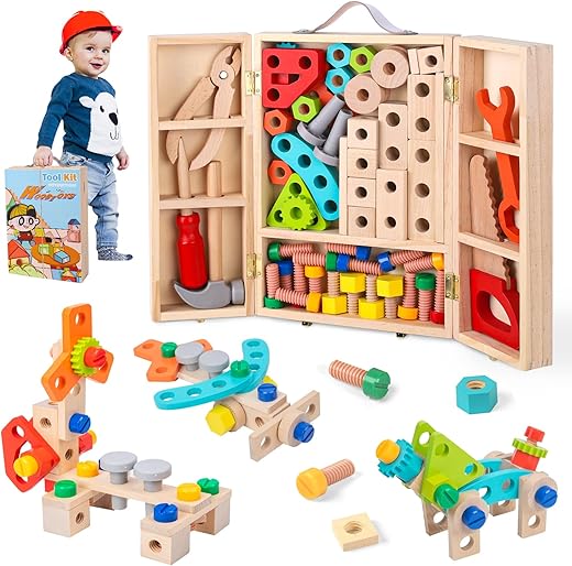 Best christmas gifts 2 year old boy