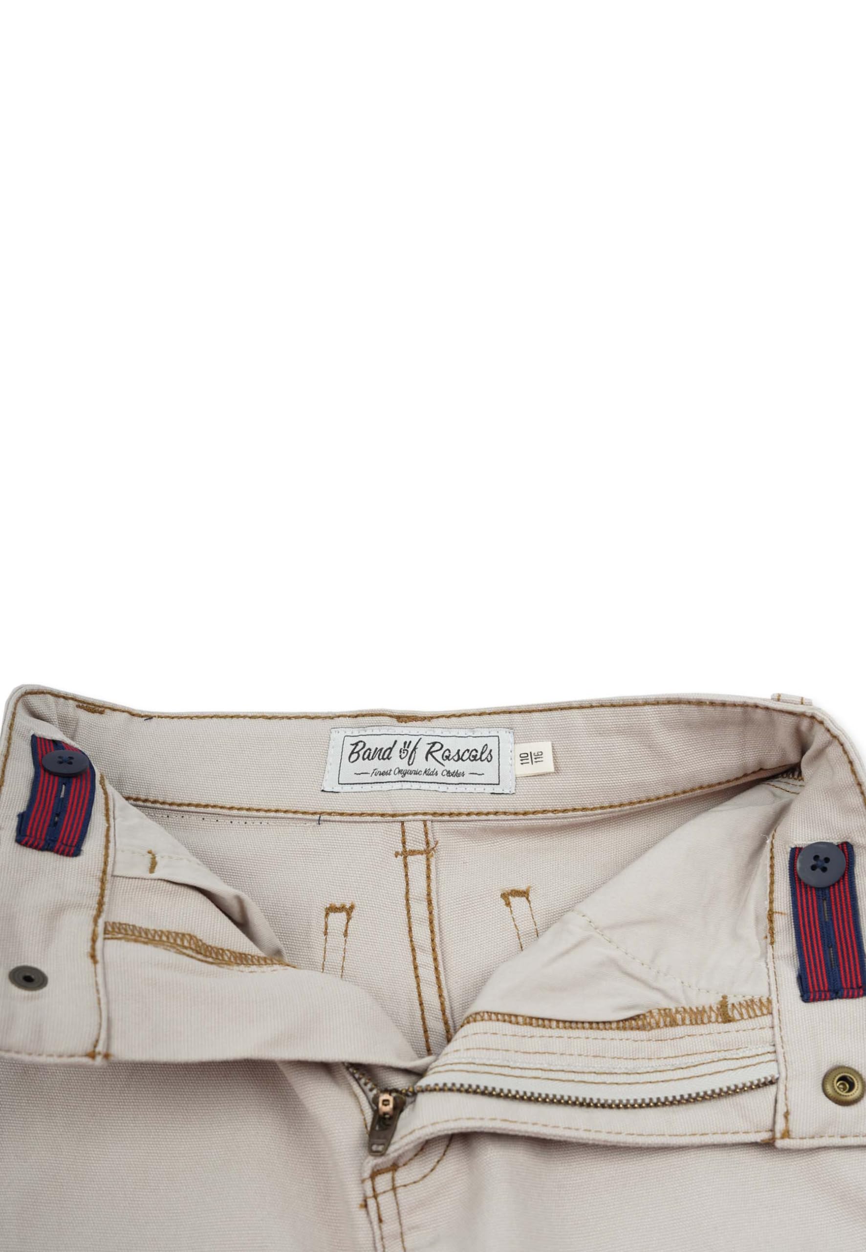 Band of Rascals Kinder Shorts Baggy aus Bio-Baumwolle