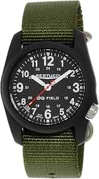 【ku】BERTUCCI 時計 ベルトゥッチ日本正規代理店 -BERTUCCI PERFORMANCE WATCHES-