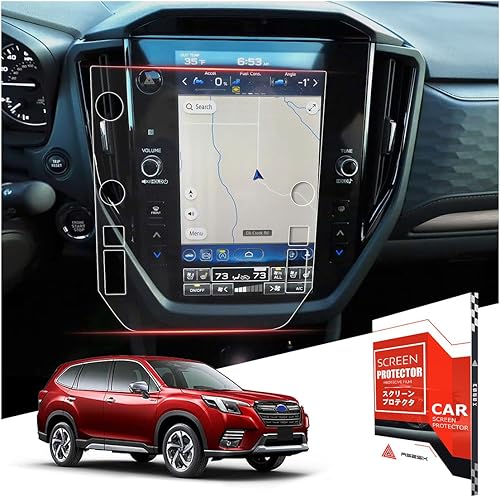 ASZSK Protector de pantalla para Benz Clase C 2024 2023 2022, película protectora de vidrio templado de 11.9 pulgadas compatible con Mercedes Benz