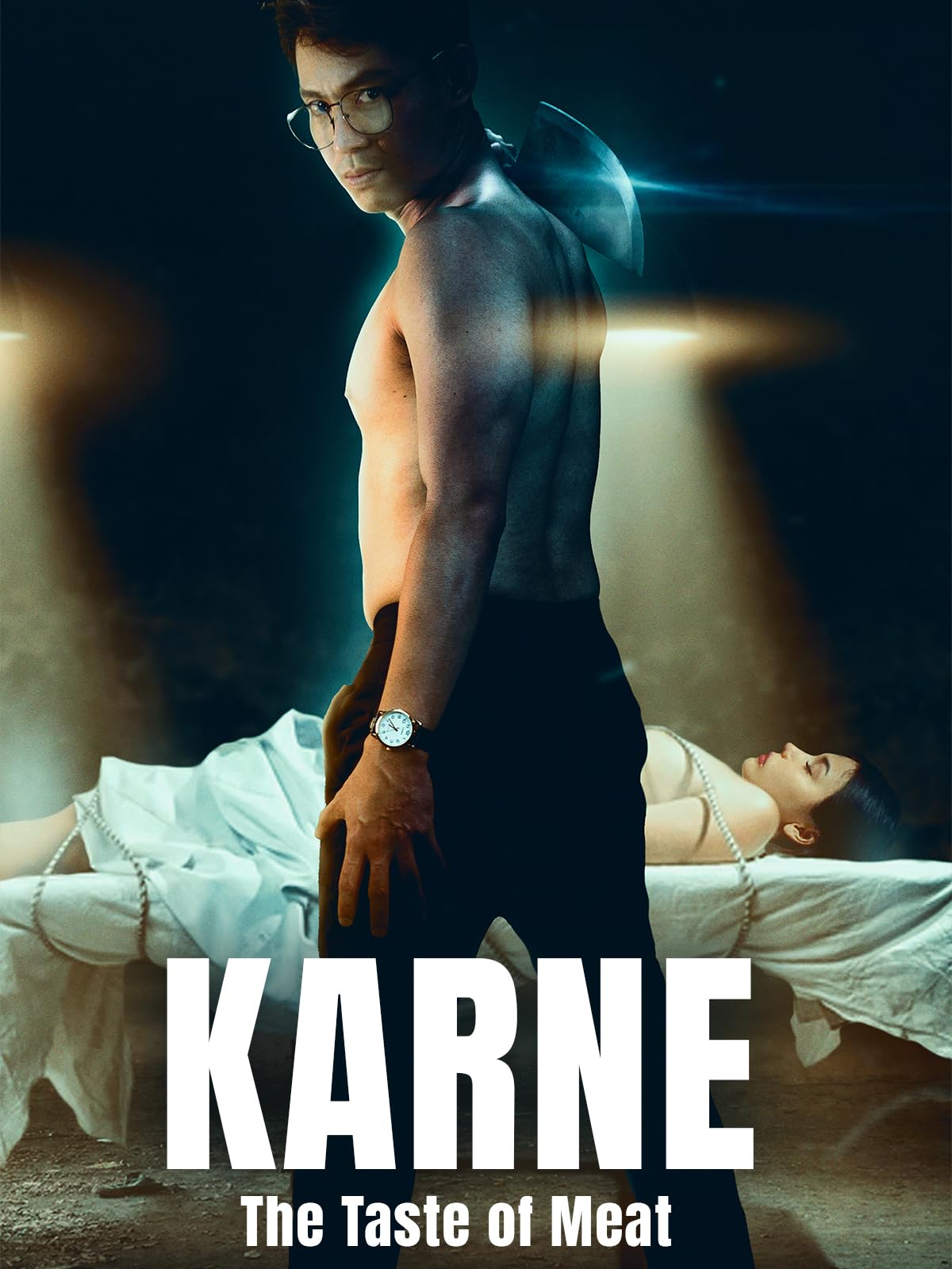 Karne the Taste of Meat