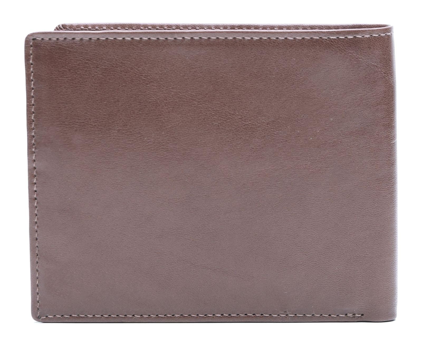 Esquire Toscana Geldbörse RFID Schutz Leder 12.5 cm
