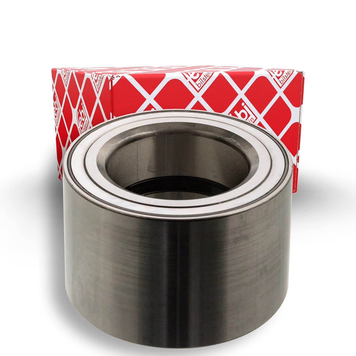 Roulement de roue Febi Bilstein 103921 pour éliminer le bruit et vibrations de l'essieu - 2