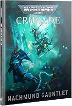Games Workshop Warhammer 40k: Crusade - Nachmund Gauntlet
