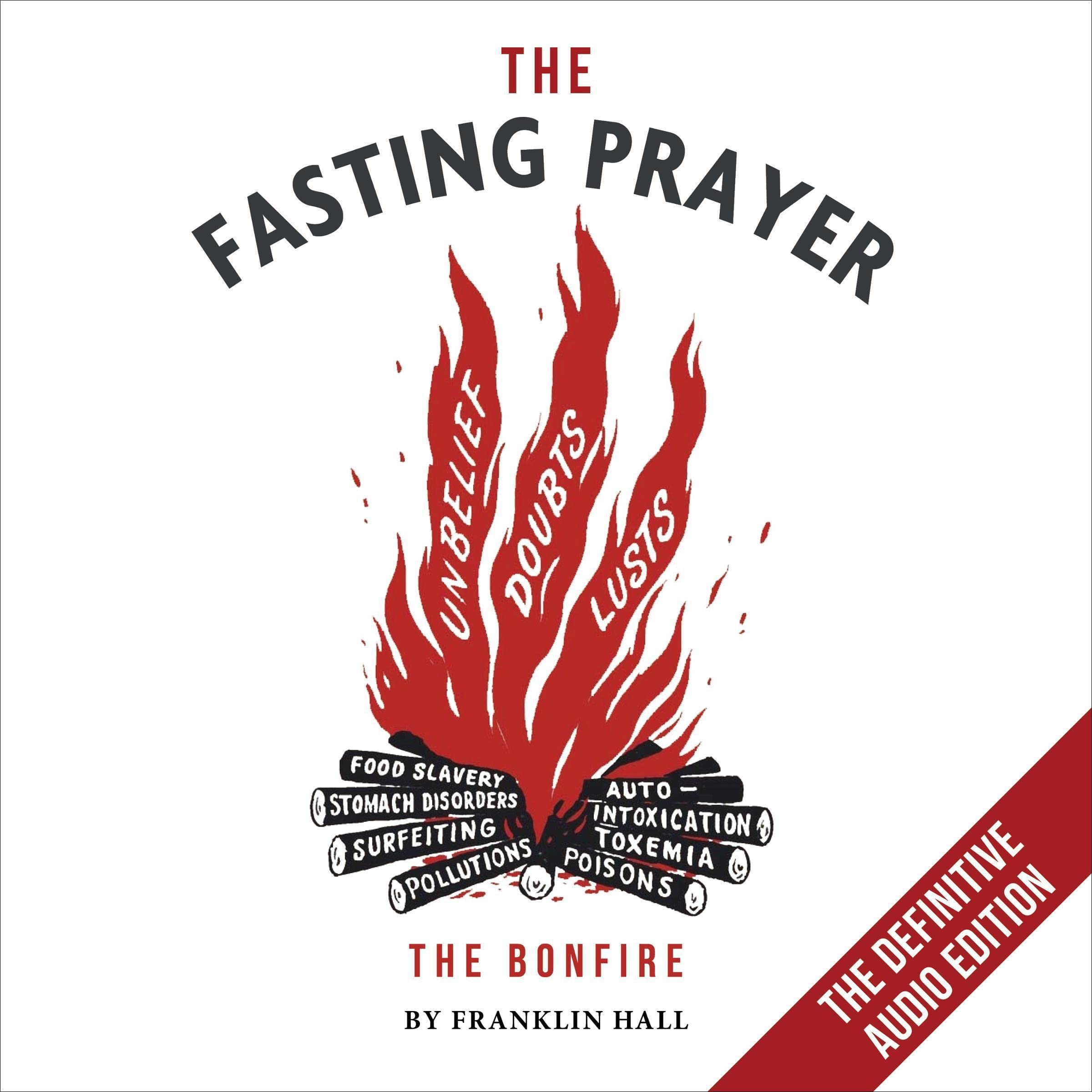 The Fasting Prayer
